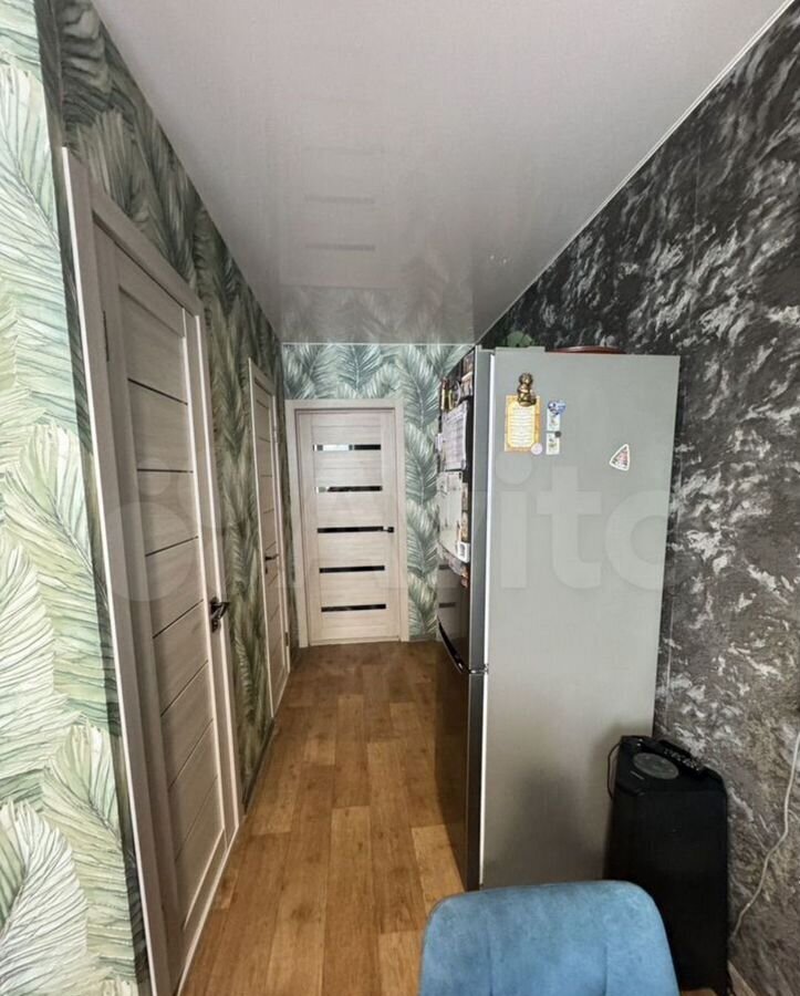 квартира г Ноябрьск пр-кт Мира 82 Тюменская обл. фото 6