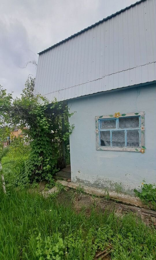 дом г Димитровград тер. ТСН Объединенный 11-я линия фото 13