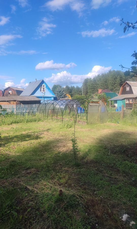 дом г Кострома р-н Фабричный снт Березка-3 85 фото 9