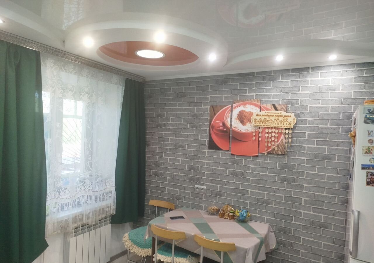 квартира г Томск р-н Кировский Мокрушинский ул Мокрушина 24 фото 18