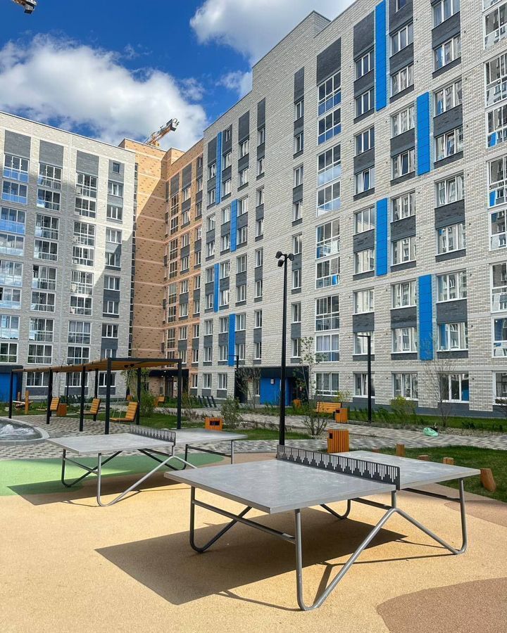 квартира г Екатеринбург р-н Чкаловский ул Щербакова 148/2 фото 12