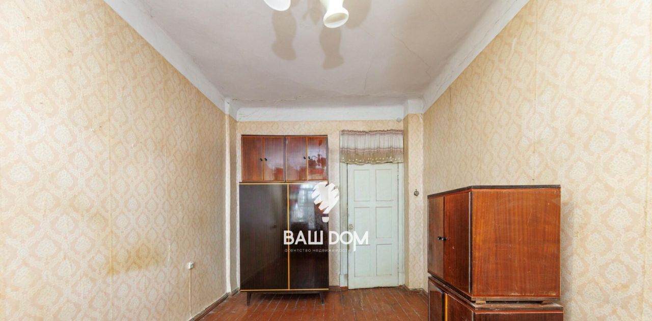 квартира г Брянск р-н Советский ул Карла Маркса 12 фото 3
