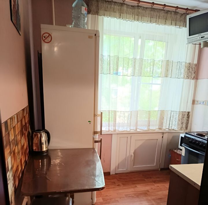 квартира г Новокузнецк р-н Заводской ул 40 лет ВЛКСМ 28 фото 12