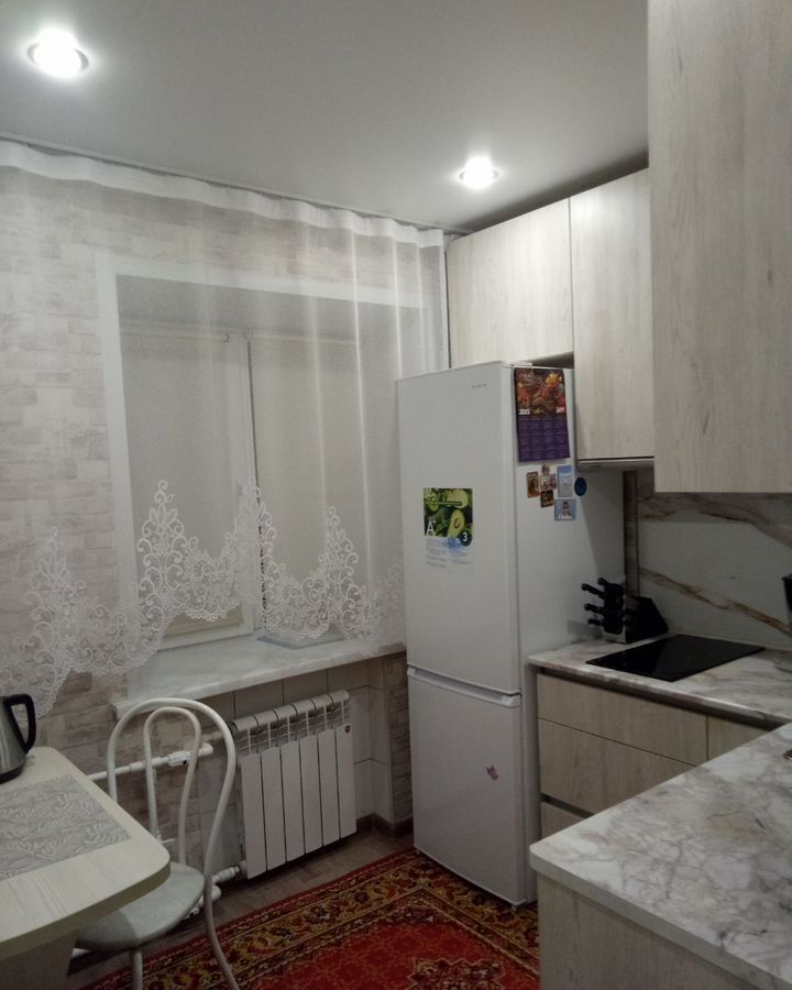 квартира г Рубцовск ул Комсомольская 123 фото 7