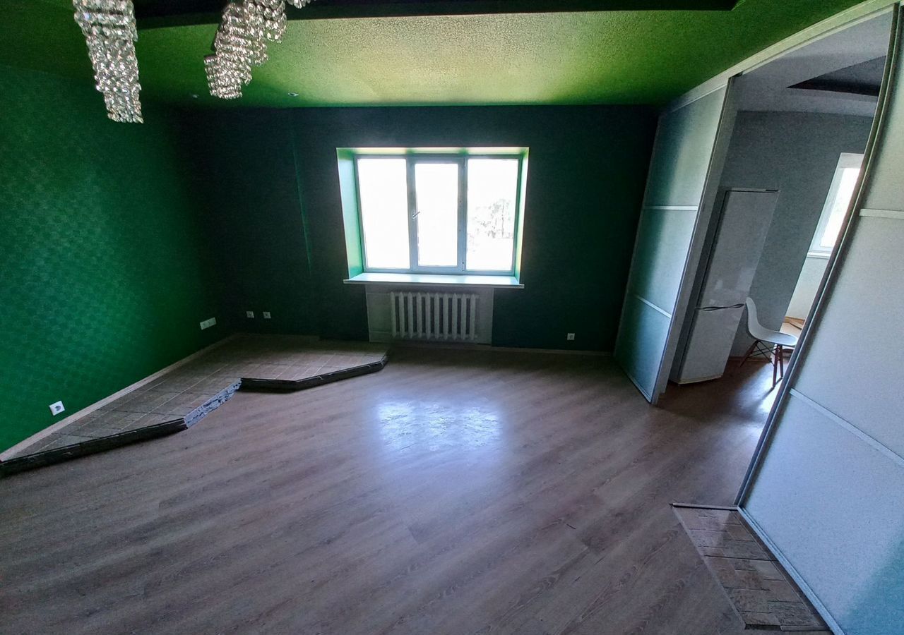 квартира г Владимир р-н Октябрьский проезд 1-й Коллективный 5а фото 6