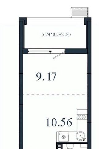 р-н Прикубанский ЖК «Молодежный-2» фото