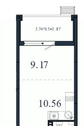 р-н Прикубанский ЖК «Молодежный-2» фото