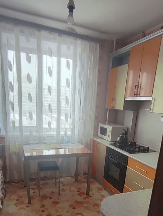 квартира г Белгород Западный ул Щорса 62 фото 1