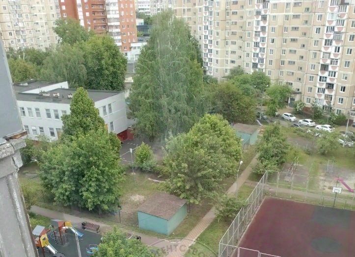 квартира г Белгород Западный ул Губкина 31 фото 1