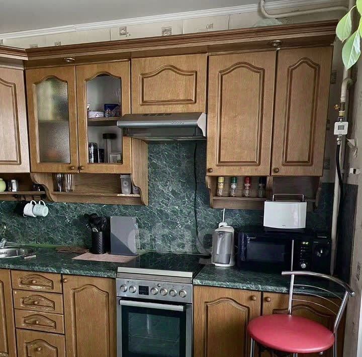 квартира г Белгород Западный ул Буденного 19 фото 1