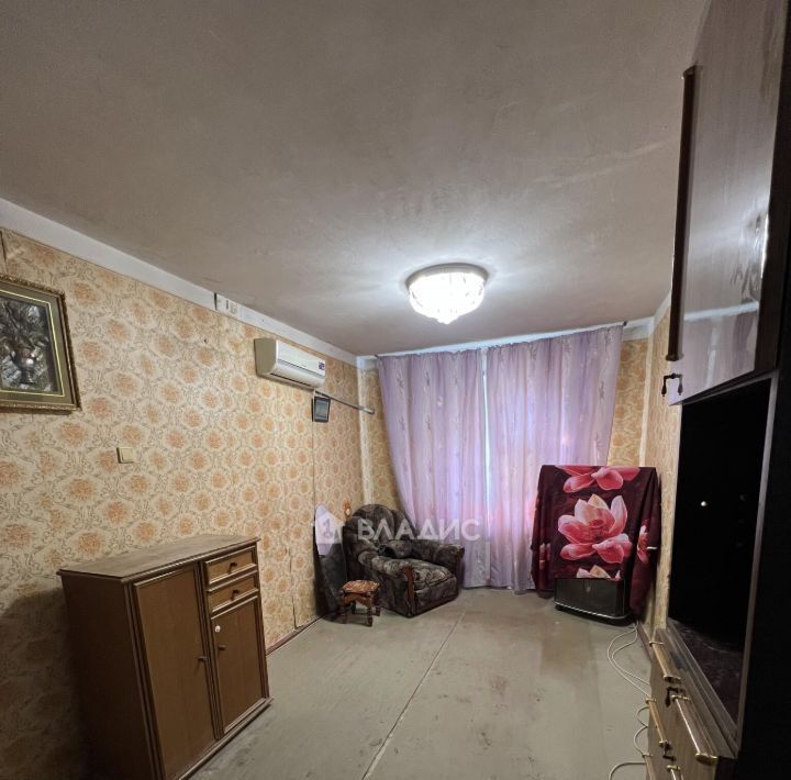 квартира г Старый Оскол микрорайон Макаренко 34 фото 4