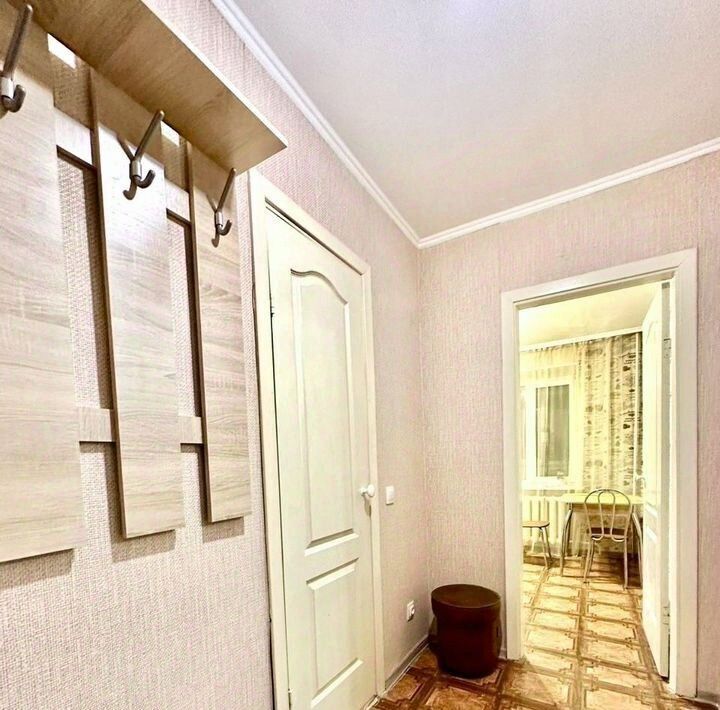 квартира г Белгород Западный ул Губкина 15д фото 4