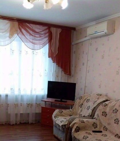 квартира г Старый Оскол мкр Королева 6 фото 4