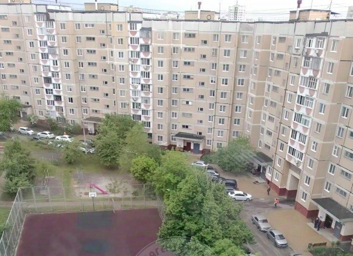 квартира г Белгород Западный ул Губкина 31 фото 2
