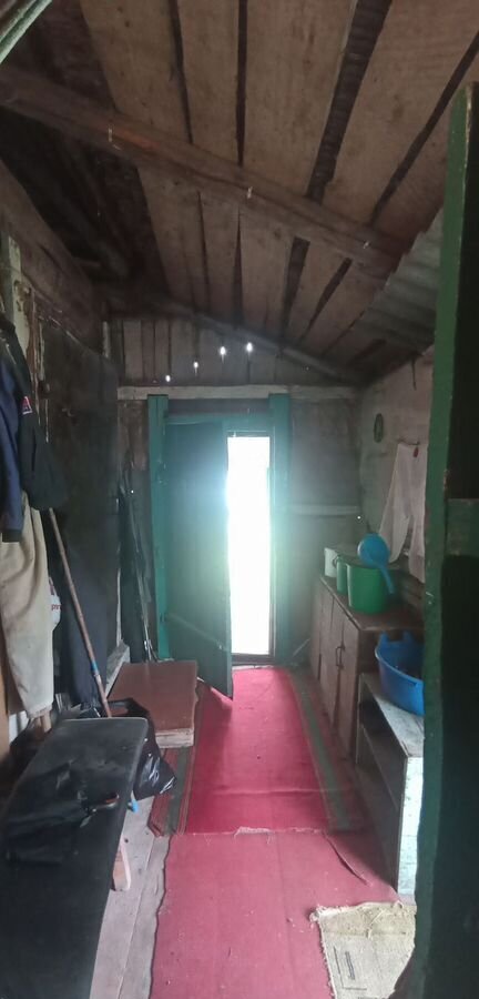 дом р-н Людиновский г Людиново ул Калинина 33 фото 7