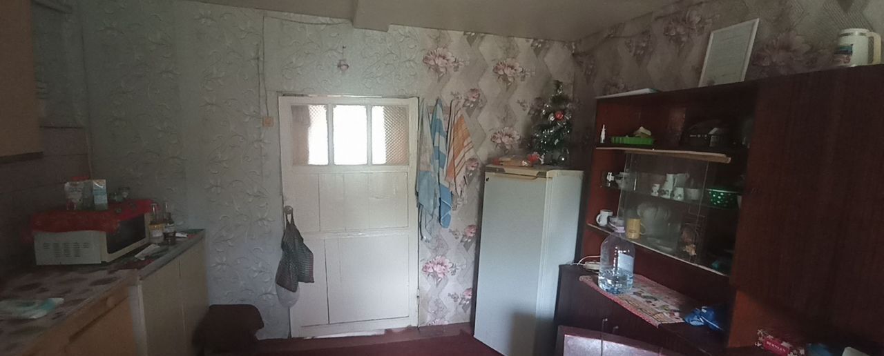 дом р-н Людиновский г Людиново ул Калинина 33 фото 18