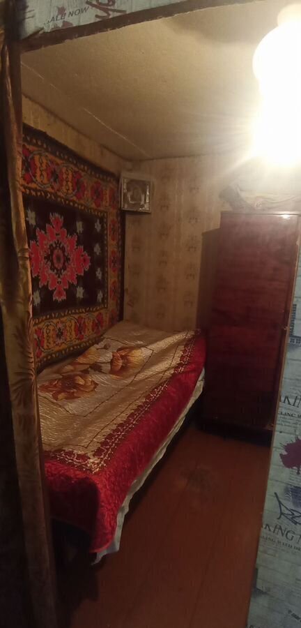 дом р-н Людиновский г Людиново ул Калинина 33 фото 19