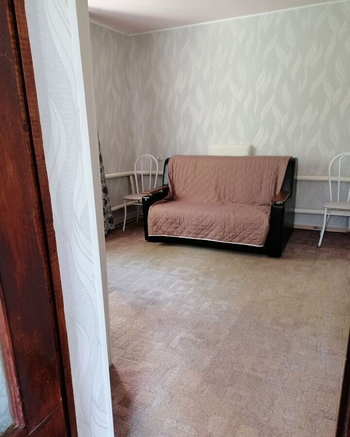 квартира р-н Анапский г Анапа с Витязево ул Кооперативная 44 Витязево фото 9