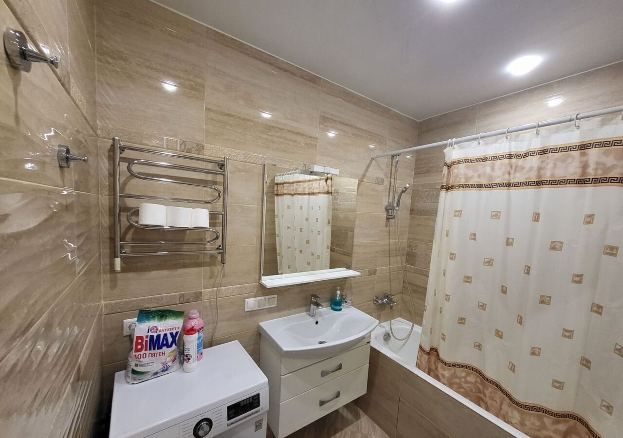 квартира г Видное ул Радужная 6к/1 фото 11