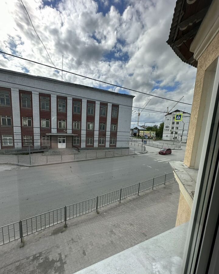 квартира г Искитим ул Комсомольская 38 фото 5