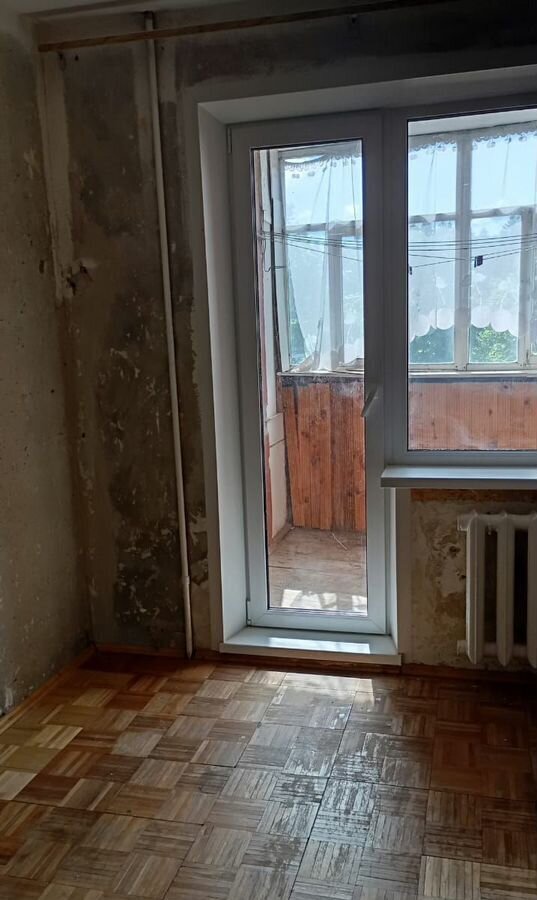квартира р-н Ярцевский г Ярцево ул Автозаводская 2 фото 5