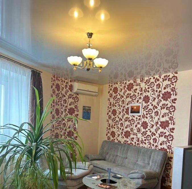 квартира г Воронеж р-н Центральный ул Степана Разина 37 фото 1