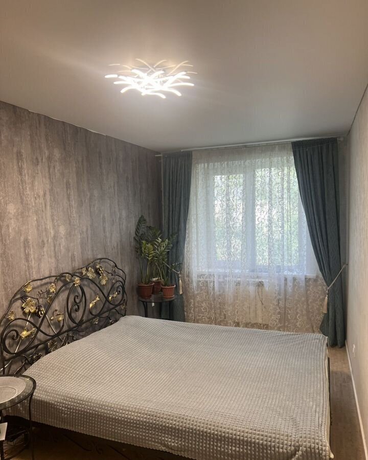 квартира г Кинель пгт Алексеевка ул Невская 8 Алексеевка фото 14
