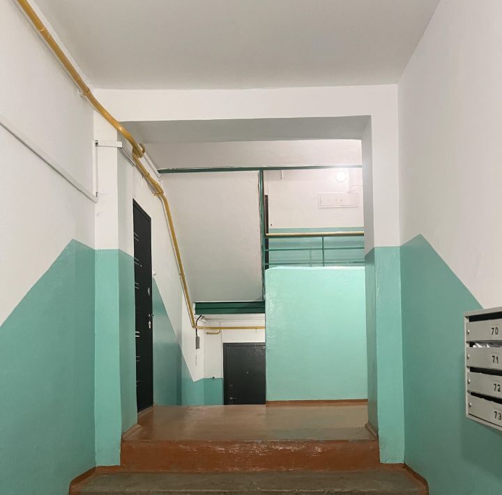 квартира г Салават ул Губкина 2 фото 13
