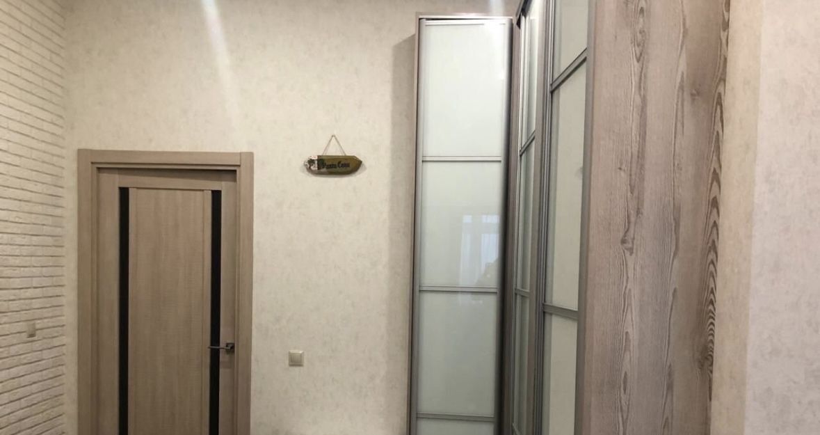 квартира г Уфа р-н Орджоникидзевский ул Блюхера 3/3 фото 11