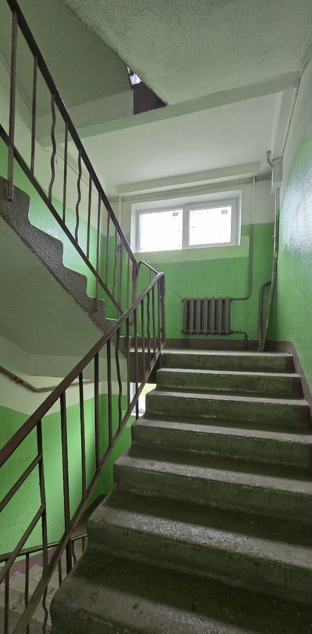 квартира г Тула р-н Зареченский ул. Максима Горького, 20 фото 12
