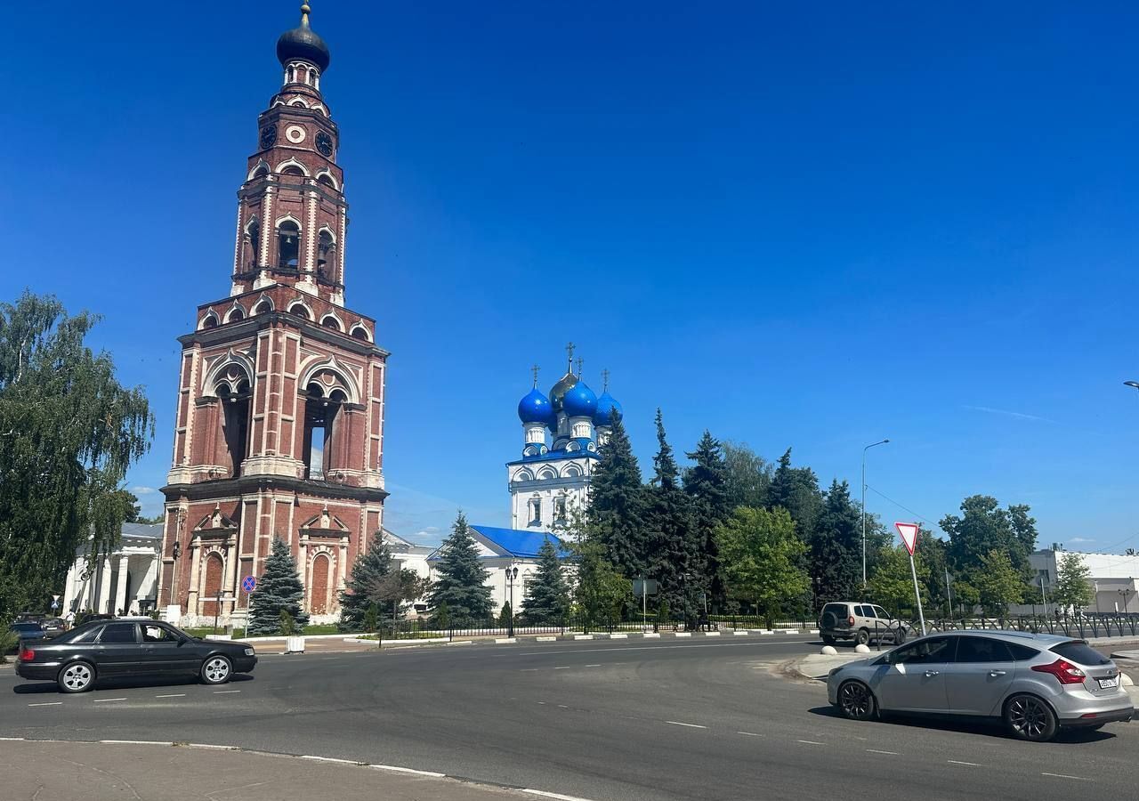 дом г Бронницы ул Народная 23 36 км, Рязанское шоссе фото 29