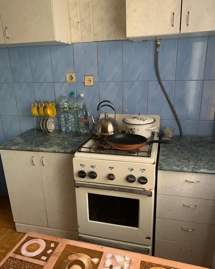 квартира г Самара п Мехзавод 16-й квартал р-н Красноглинский 20 фото 5