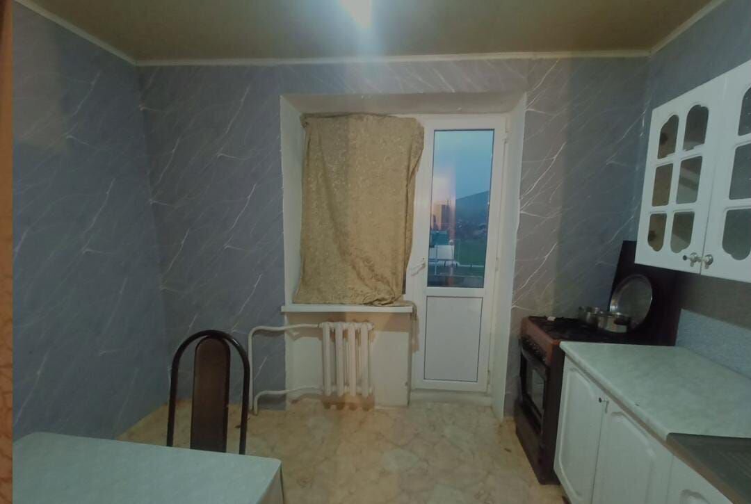 квартира г Грозный ул Трудовиков 2а фото 6