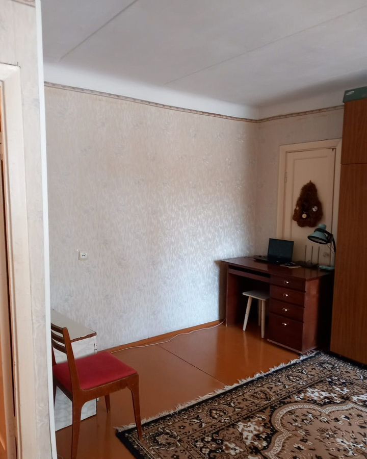 квартира г Уфа р-н Советский ул Рихарда Зорге 32/3 фото 10