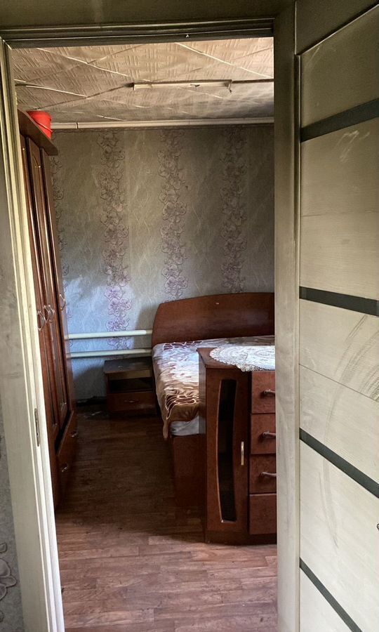дом г Энгельс Новое Осокорье ул Амурская 17 Энгельсский р-н, муниципальное образование фото 7