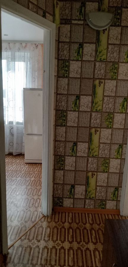 квартира г Ижевск р-н Индустриальный ул 9 Января 257 фото 17