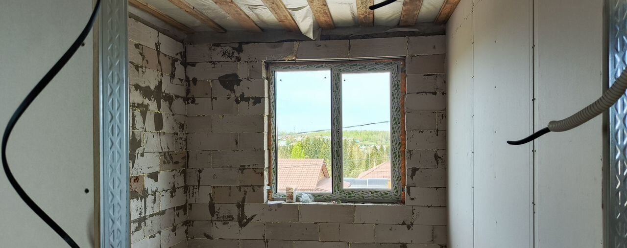 дом г Березники д Чупино ул Шараповская 10а фото 12