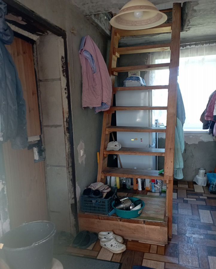 дом г Магнитогорск р-н Орджоникидзевский сад Коммунальщик фото 28