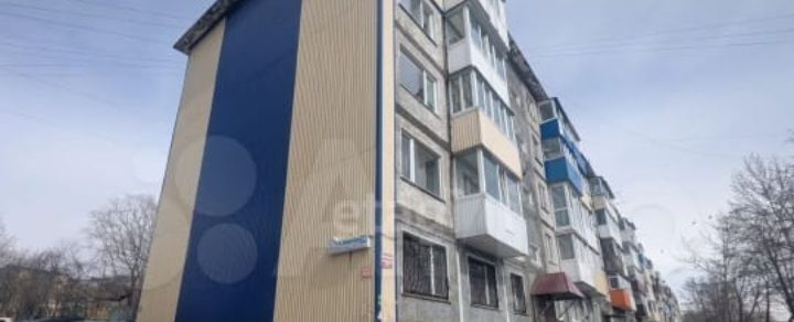 квартира г Петропавловск-Камчатский ул Кавказская 38 фото 10