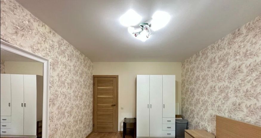 квартира г Москва метро Люблино ул Белореченская 17 фото 7