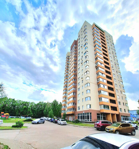 ул Луначарского 23б фото