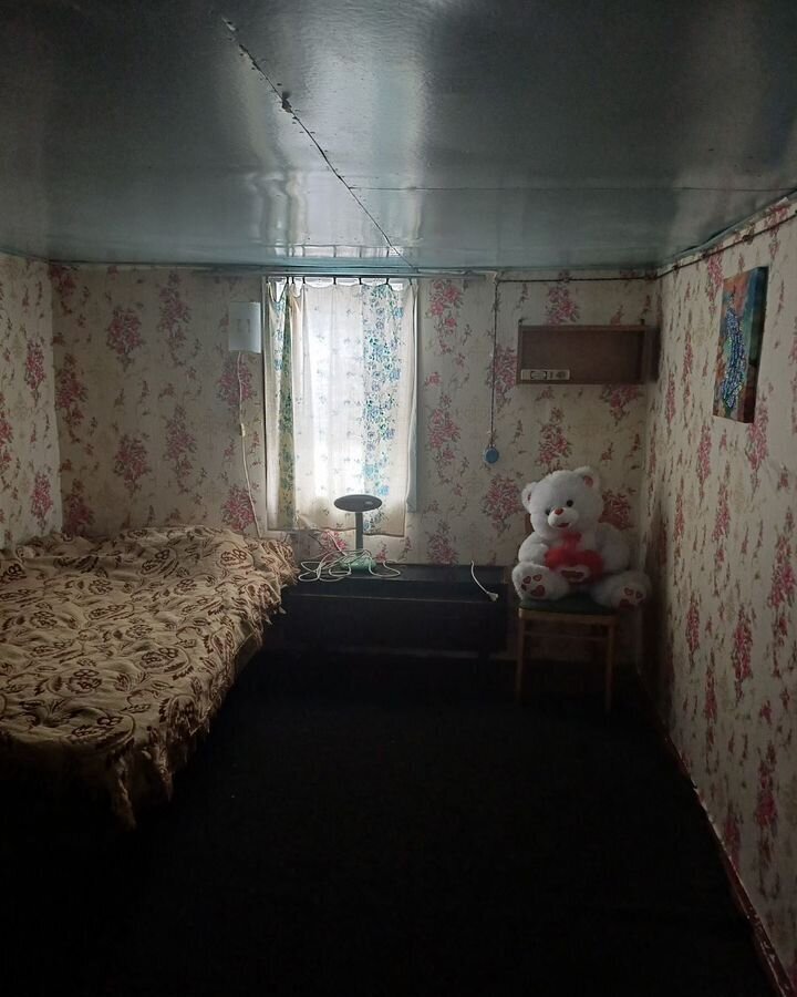 дом г Ухта территория Седъюский, СТ Маяк фото 22