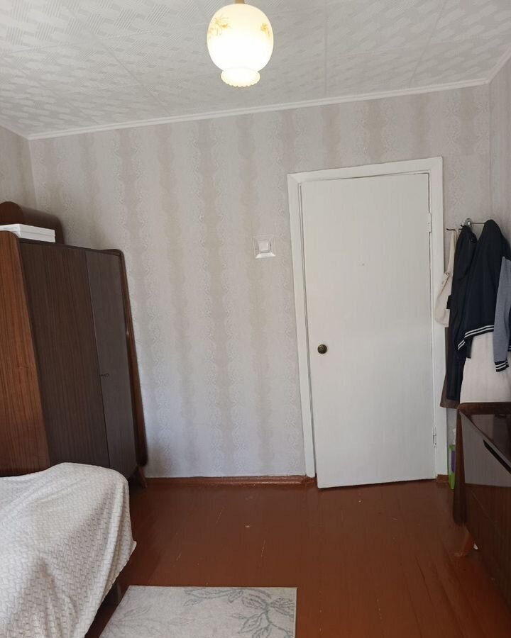 квартира г Чебоксары р-н Московский ул Анисимова 2 фото 10