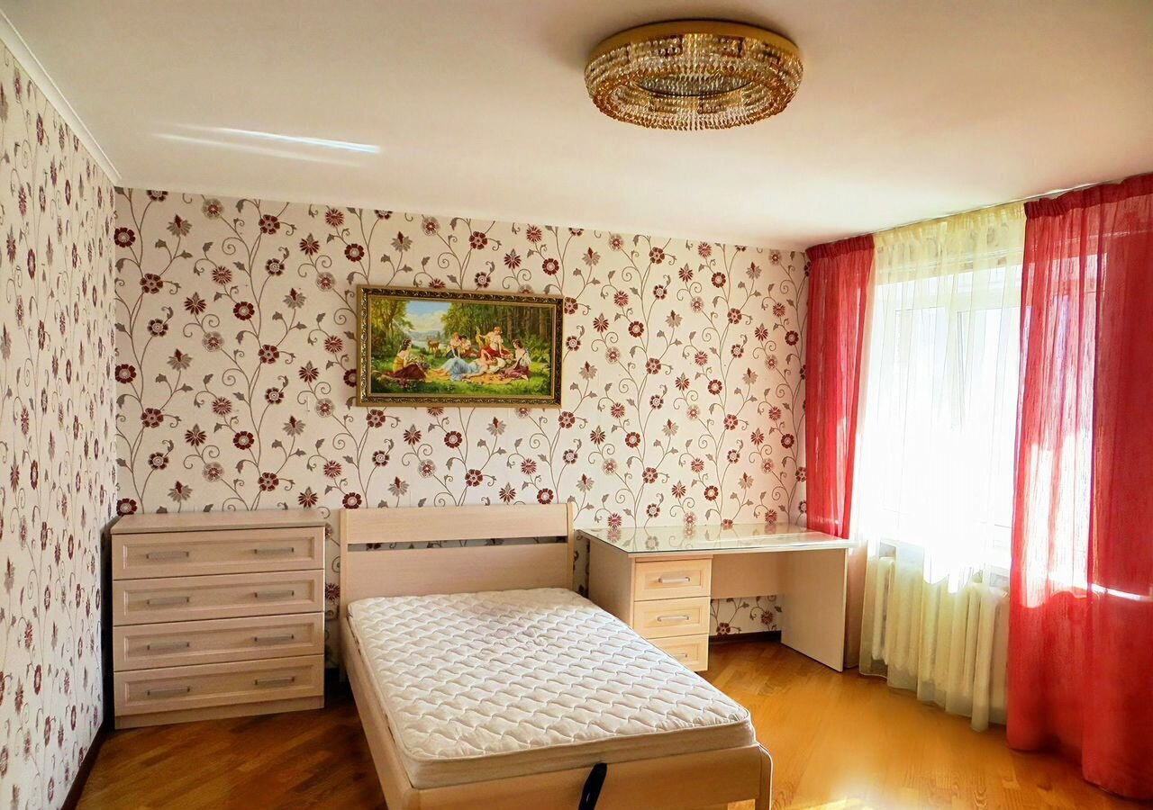 квартира г Пушкин ул Кедринская 6 р-н Пушкинский фото 7