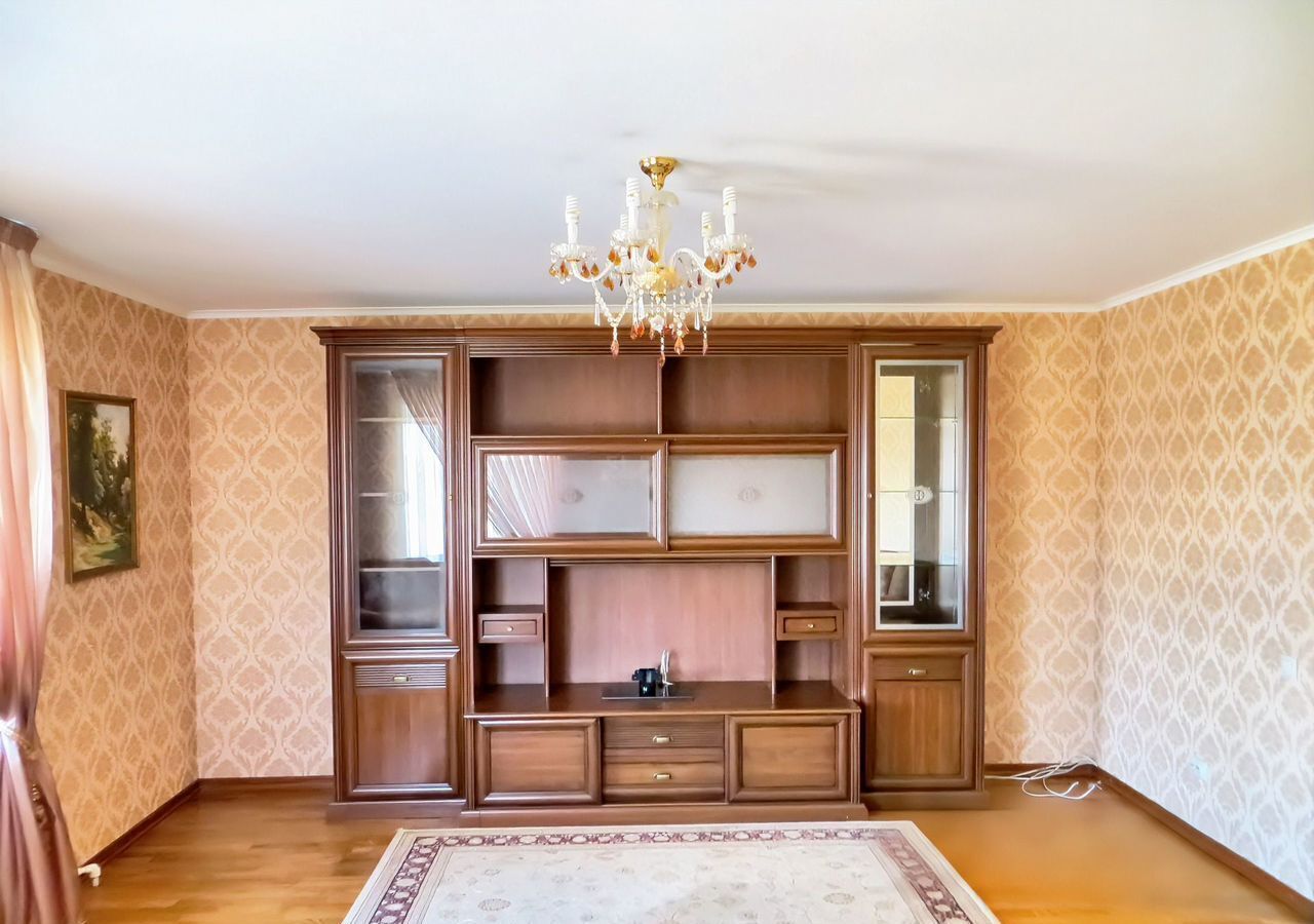 квартира г Пушкин ул Кедринская 6 р-н Пушкинский фото 10