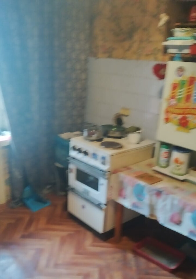 квартира г Новокузнецк ул Грибоедова 6 Кузбасс фото 10