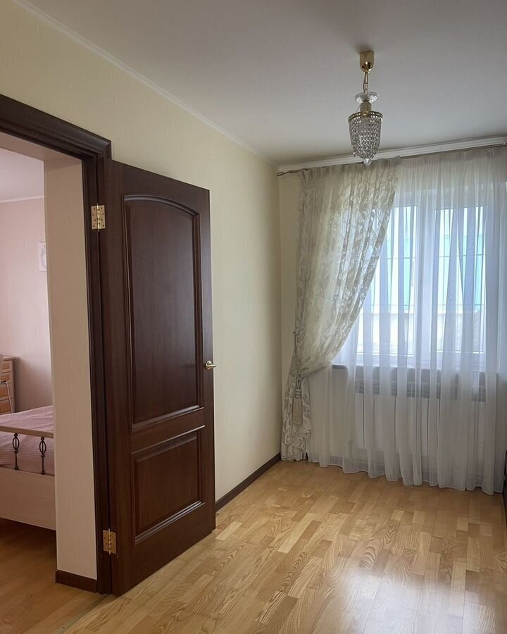 дом р-н Щекинский г Щекино ул Интернациональная 52 фото 14