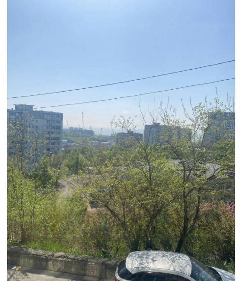 квартира г Владивосток р-н Первореченский ул Карбышева 54 фото 15