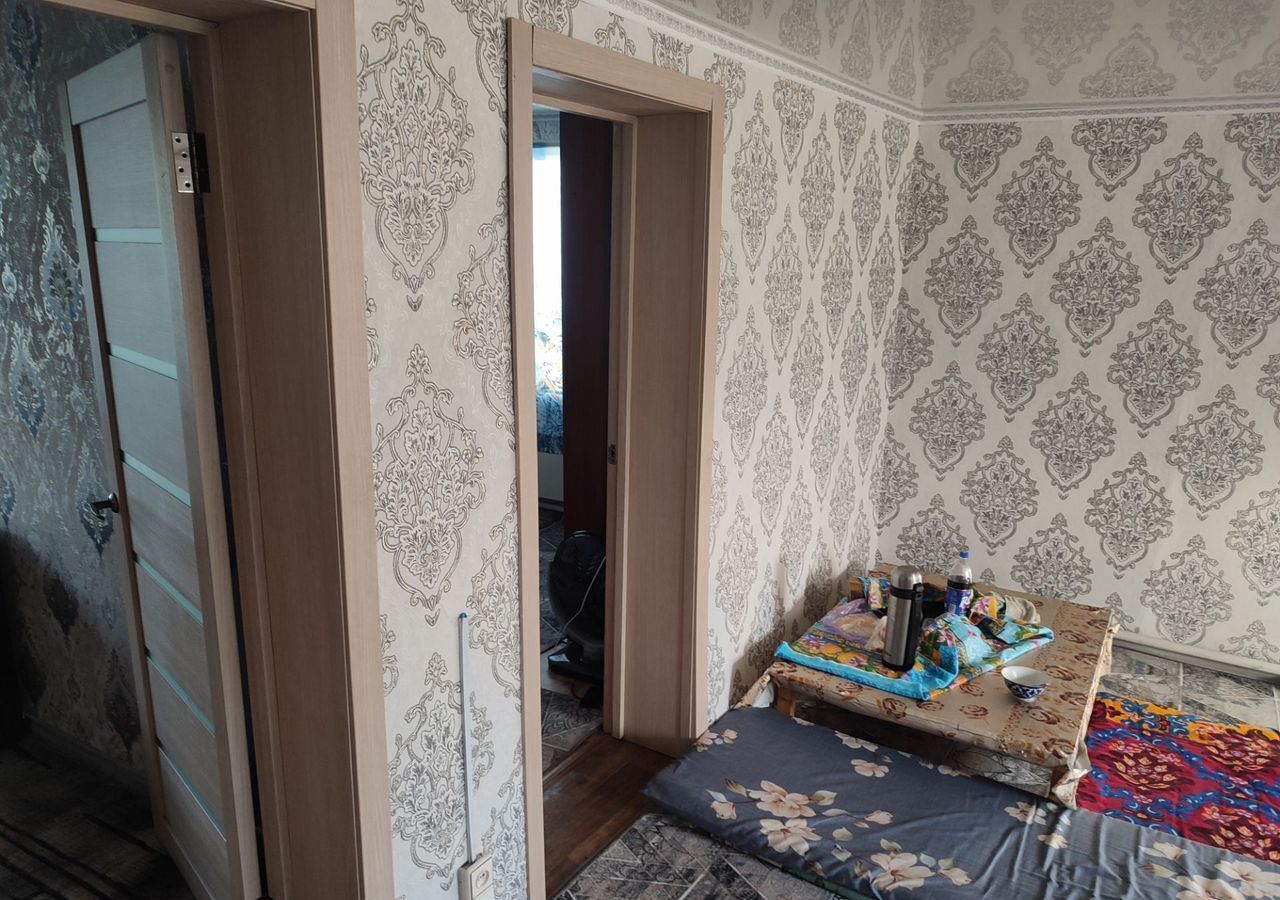 дом г Киселевск ул Ушакова 24 Кемеровская обл. — Кузбасс фото 7