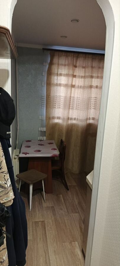 квартира г Энгельс ул Ленина 19 Энгельсский р-н, муниципальное образование фото 8
